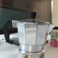 قهوه ساز ۳شات