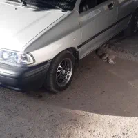 پراید اسپرت 95