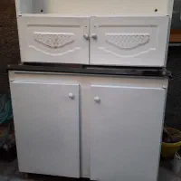 کابینت فلزی نو