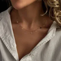 فروش طلا با ارائه فاکتور رسمی|جواهرات|تهران, ستارخان|دیوار