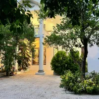 خونه-باغ-باصفا-لوکیشن-دنج-شهرک-بااصالت-باسند