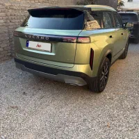 لوکانو L7 مدل ۱۴۰۴ درحد خشک|خودرو سواری و وانت|کرج, فاز ۱ مهرشهر|دیوار