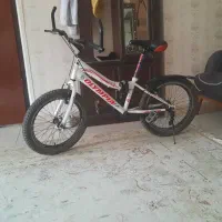 دوچرخه سایز ۲۰ مدل المپیا