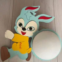 چراغ دیواری اتاق کودک