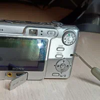 دوربین عکاسی و فیلمبرداری سونی اصل|دوربین عکاسی و فیلمبرداری|پردیس, فاز ۱|دیوار