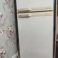 یخچال آزمایش 12 فوت