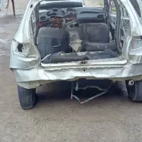 ماشینهای فرسوده واسقاط