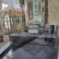 روشویی کابین دار فولست|لوازم سرویس بهداشتی|اصفهان, باغ فدک|دیوار