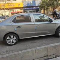 تارا v4 تیتانیوم|خودرو سواری و وانت|اندیشه, اندیشه فاز ۱|دیوار