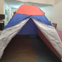 چادرمسافرتی۸نفره کره ای|کوهنوردی و کمپینگ|تهران, فردوس|دیوار