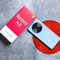 Xiaomi A3