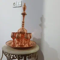 شراب خوری مسی