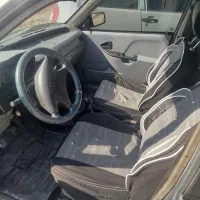 پراید 132 مدل 88 دوگانه دست