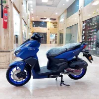 موتور کیلیک دلتا