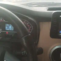 اطلس G سانروف دار سوخت بسیار پایین