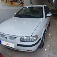 سمند lx