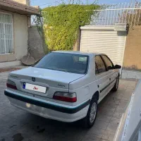 پارس تیوفایو|خودرو سواری و وانت|رفسنجان, |دیوار