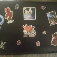 لب تاب نو|رایانه همراه|رشت, پاستوریزه|دیوار