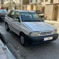 پراید ۱۳۱تحویل 90