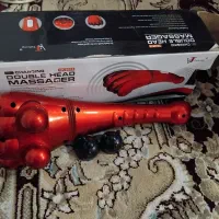 ماساژور تایکنگ|آرایشی، بهداشتی، درمانی|مشهد, شهید علی محمدی|دیوار