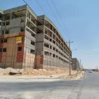 فروش امتیاز آپارتمان