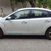برلیانس H330 اتوماتیک 1650cc