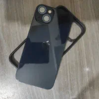 آیفون 13 نرمال مشکی در حد