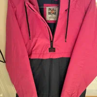 کاپشن pull&bear|لباس|تهران, اوین|دیوار