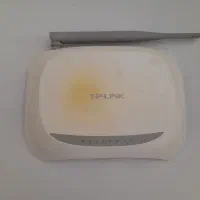 مودم tp link تی پی لینک