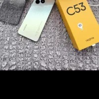 موبایل ریلمی c53 قدرتمند|موبایل|دزفول, |دیوار
