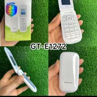 سامسونگ تاشو ساده e1272 آک و پلمپ|موبایل|قم, سراجه (۱۵ خرداد)|دیوار