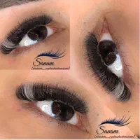 آموزش و ارائه خدمات اکستنشن و لیفت لاهیجان، لنگرود|خدمات آرایشگری و زیبایی|لاهیجان, مهرگان|دیوار