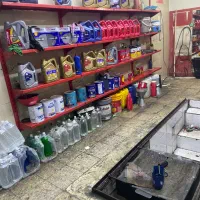 سلام وسایل تعویض روغنی صفر تاصد|فروشگاه و مغازه|اهواز, کیانشهر|دیوار