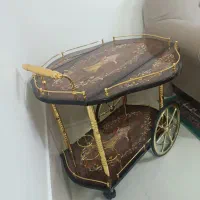 میز بار|بوفه، ویترین، کنسول|مشهد, کارگران|دیوار