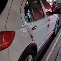 کوییکR تکبرگ سند ۱۴۰۰ کاملا بیرنگ|خودرو سواری و وانت|کاشان, زیدی|دیوار