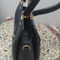 کیف زنانه مجلسی نو|کیف، کفش، کمربند|قم, بنیاد|دیوار