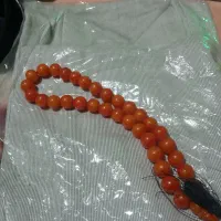 سندلوس.تسبیح|کلکسیون اشیاء عتیقه|اصفهان, مارچین|دیوار