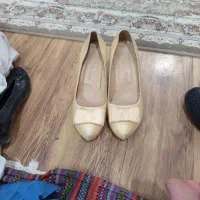 تعدادی کفش هودی شلوار کاپشن از 50 هزار تومان|لباس|کرج, حصارک بالا|دیوار