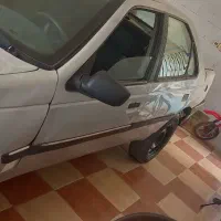 پژو ۴۰۵مدل ۸۵|خودرو سواری و وانت|بم, |دیوار