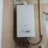 تعمیر تخصصی پکیج باضمانت کتبی|خدمات پیشه و مهارت|اراک, |دیوار