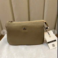 کیف چرم منط