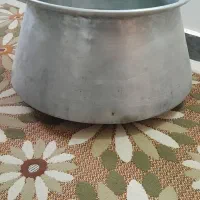 قابلمه بزرگ|ظروف پخت‌وپز|اسلام‌‌آباد غرب, |دیوار