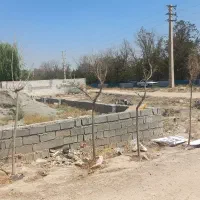 فروش زمین ۲۳۰ متری در عباس آباد خیابان پدم|فروش زمین و ملک کلنگی|محمدشهر, عباس آباد|دیوار