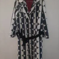 پالتو کلا خز و کاپشن و بافت