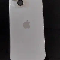 اپل iPhone 13 با حافظهٔ ۱۲۸ گیگابایت