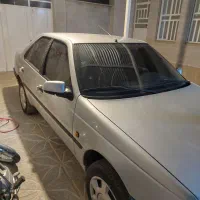 پژو ۴۰۵ Glx مدل ۱۳۹۶