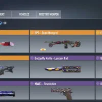 اکانت کلاف|کنسول، بازی ویدئویی و آنلاین|خرمآباد, |دیوار