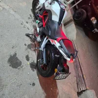 بنلی ۲۵۰ تک سیلندر مدل ۹۸|موتورسیکلت|قزوین, |دیوار