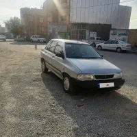 پراید 131 تک برگ سند|خودرو سواری و وانت|اسفراین, |دیوار