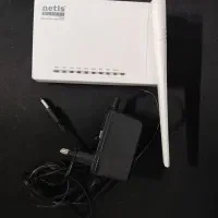 مودم adsl وایفای